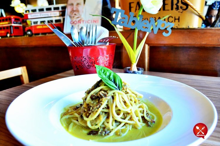 Suka Sucre Bistro Fazley Yaakob Kekalkan Citarasa Negeri Sembilan
