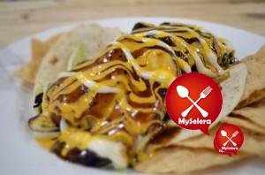 Western Terbaik di Dwap Barbarian Vape & Grill Shah Alam