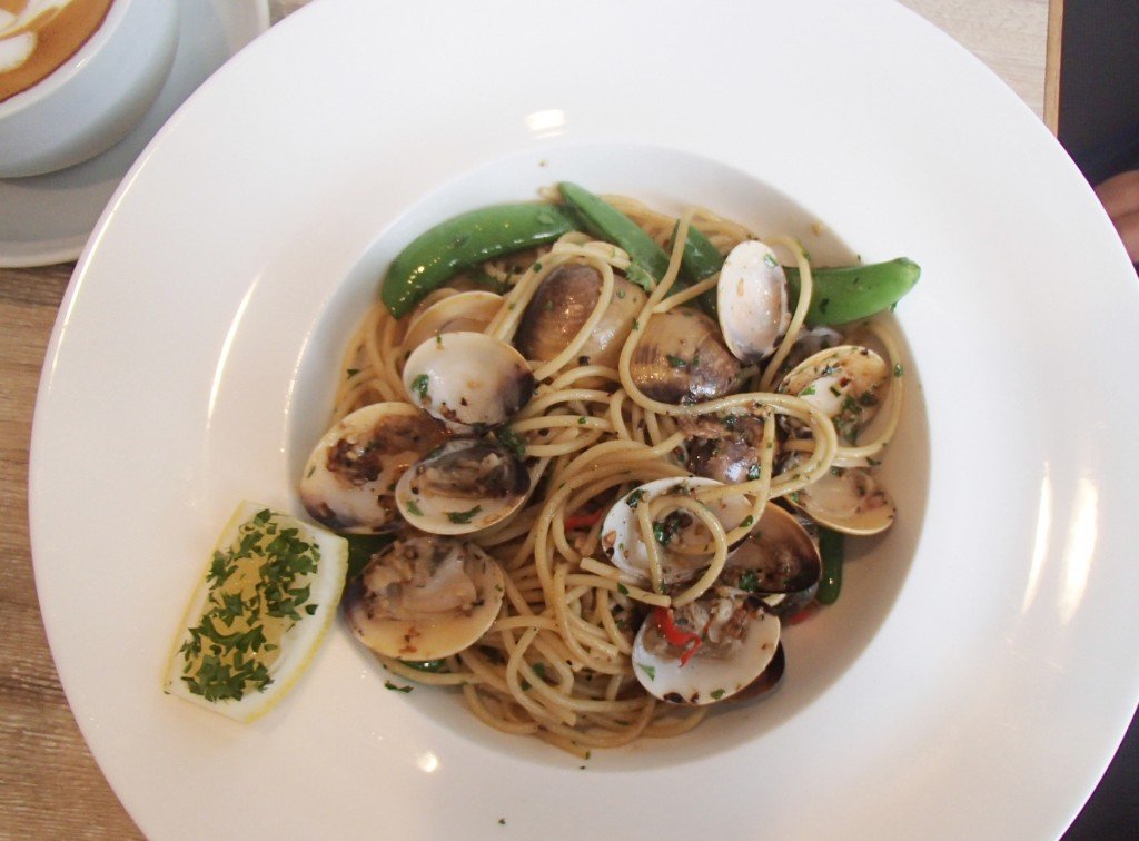 restoran serai@paradign mall